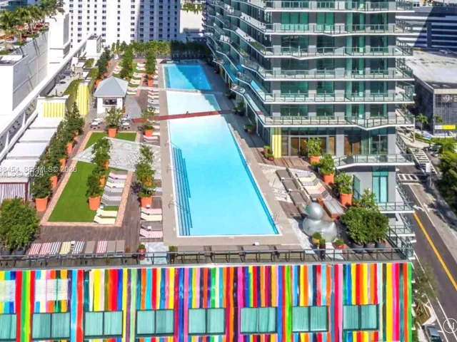 Квартира в аренду номер1604 - фото 7015556