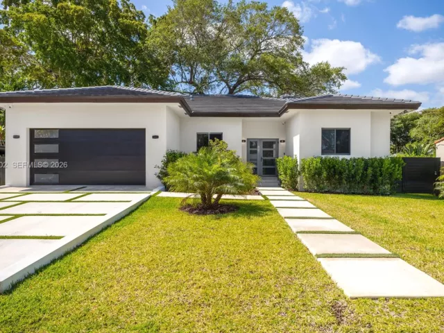 Продажа дома по адресу 1030 NE 121st St - фото 6977892