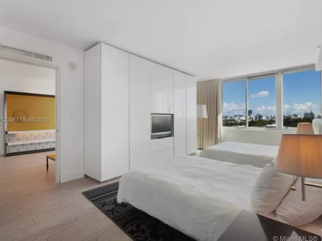 Квартира в аренду номер517 - фото 6992681