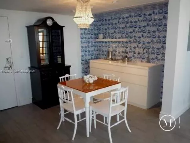 Квартира в аренду номер517 - фото 6992672