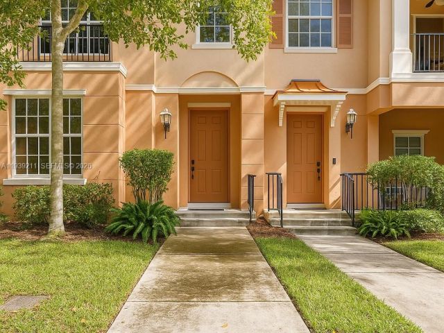 Дом в аренду по адресу 4581 Danson Way - фото 7457884