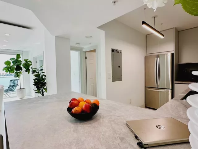 Квартира в аренду номер1903 - фото 6992923