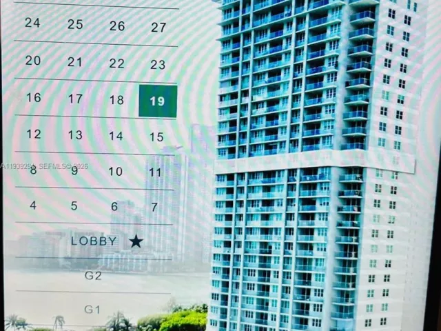 Квартира в аренду номер1903 - фото 6992914