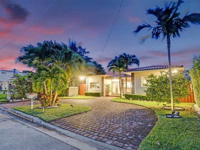 Продажа дома по адресу 8843 Hawthorne Ave - фото 6994981