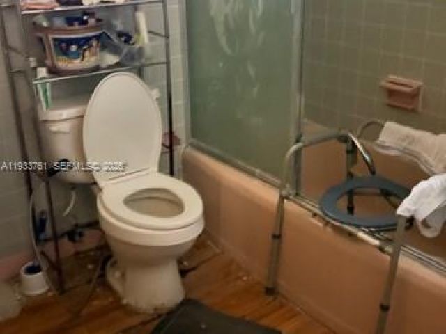 Продажа дома по адресу 1100 NE 110th St - фото 7449157