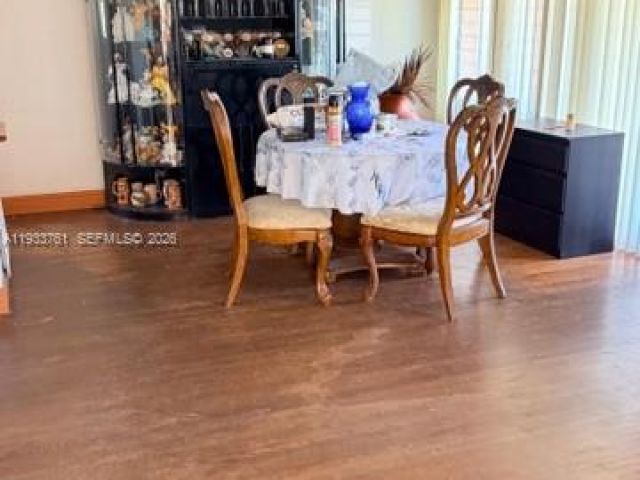 Продажа дома по адресу 1100 NE 110th St - фото 7449160