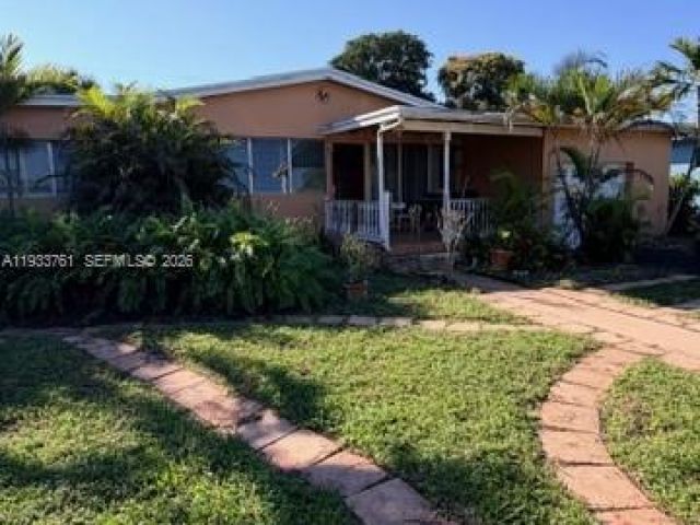 Продажа дома по адресу 1100 NE 110th St - фото 7449162