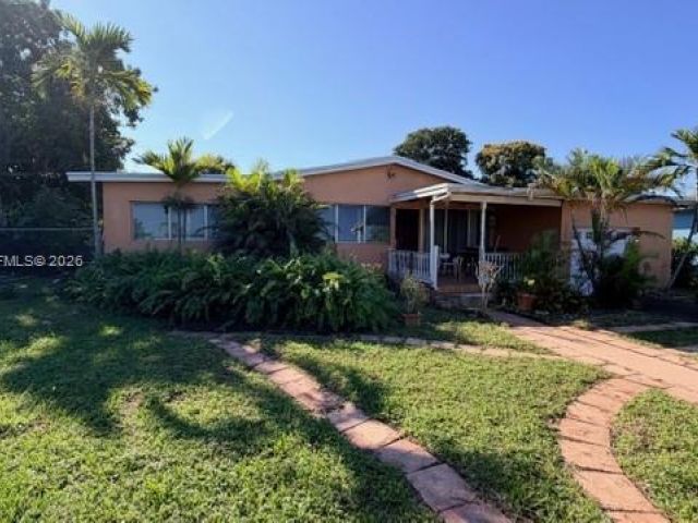 Продажа дома по адресу 1100 NE 110th St - фото 7449163