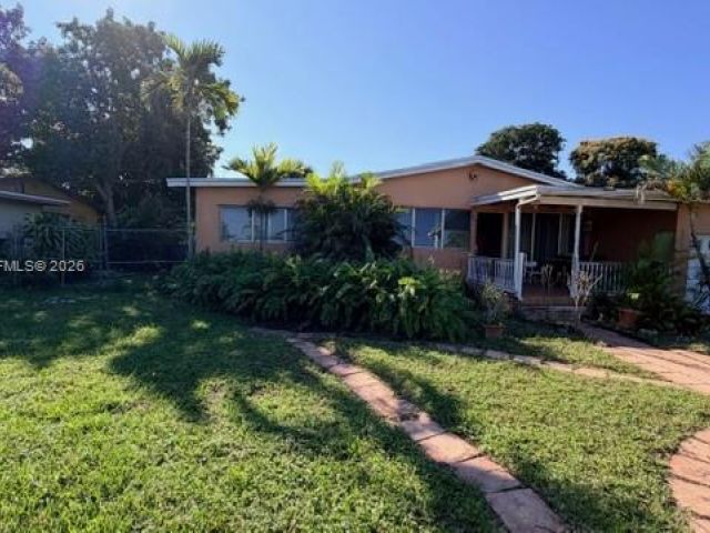 Продажа дома по адресу 1100 NE 110th St - фото 7449164