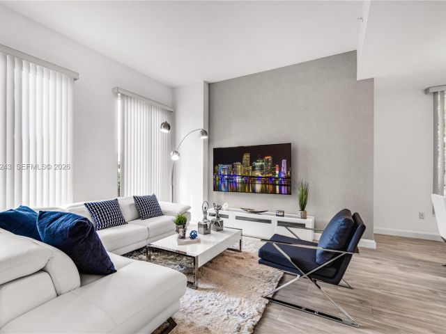 Квартира в аренду номер106 - фото 6999453