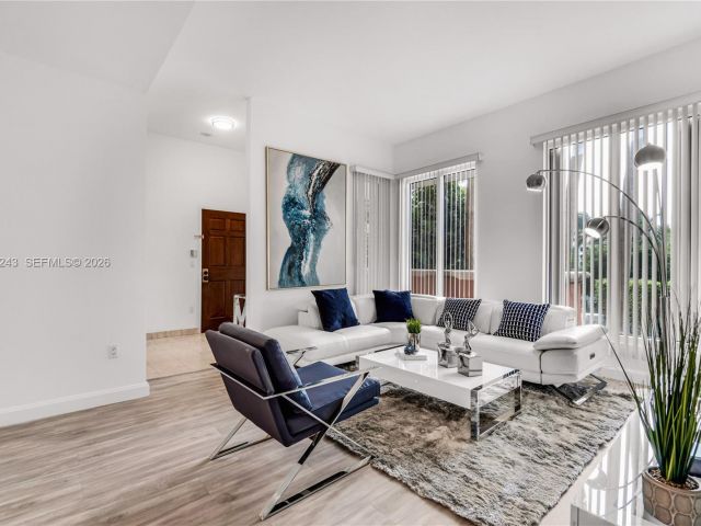 Квартира в аренду номер106 - фото 6999454