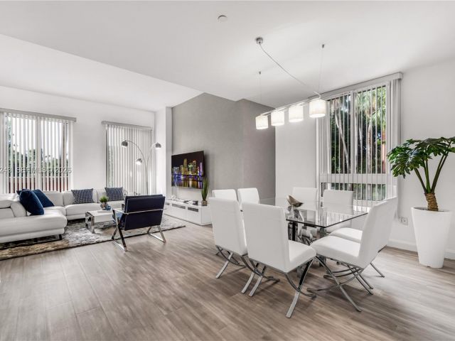 Квартира в аренду номер106 - фото 6999456