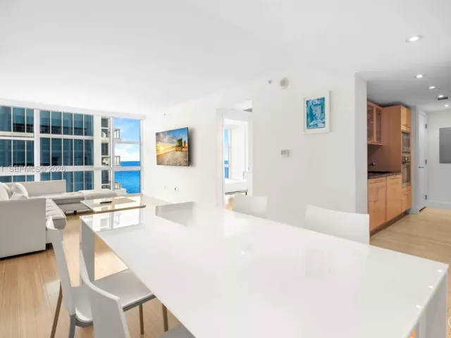 Квартира в аренду номерDoor 1409(1401) - фото 7001517