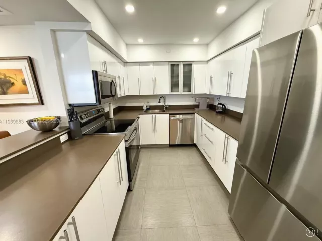 Квартира в аренду номер540S - фото 7002080