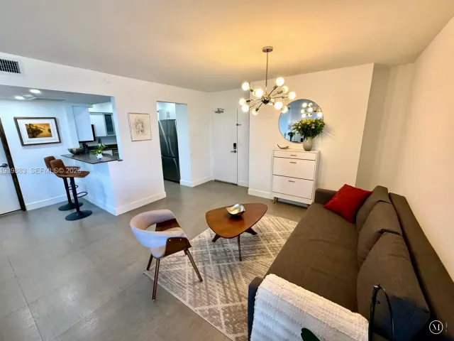 Квартира в аренду номер540S - фото 7002081