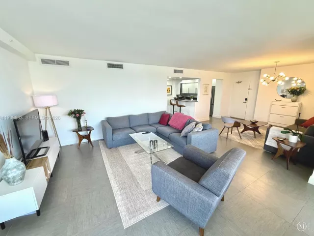 Квартира в аренду номер540S - фото 7002082