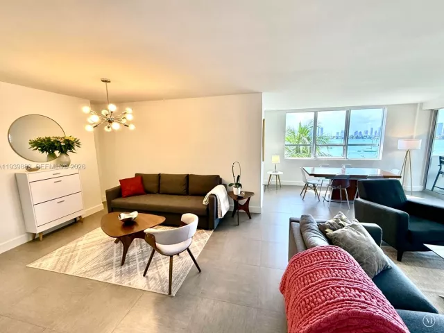 Квартира в аренду номер540S - фото 7002083