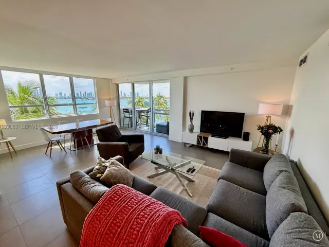 Квартира в аренду номер540S - фото 7002087