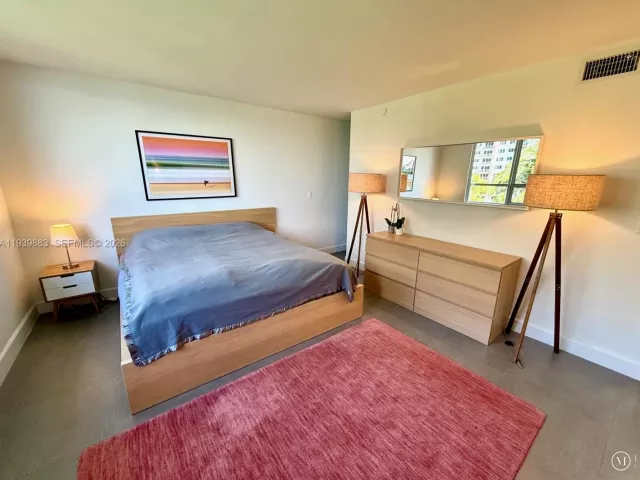 Квартира в аренду номер540S - фото 7002074