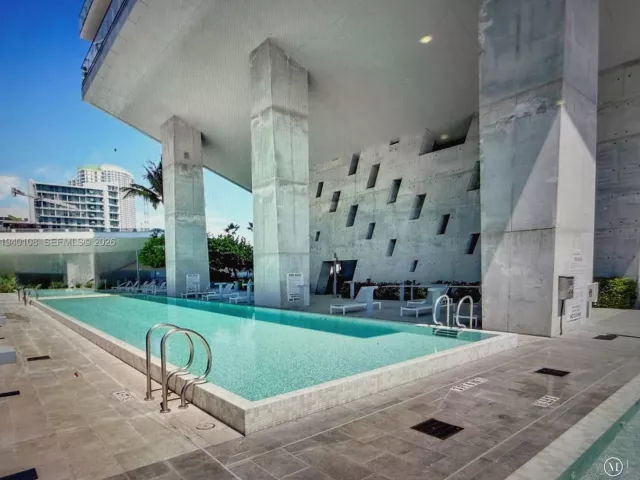 Квартира в аренду номер3708 - фото 7002138