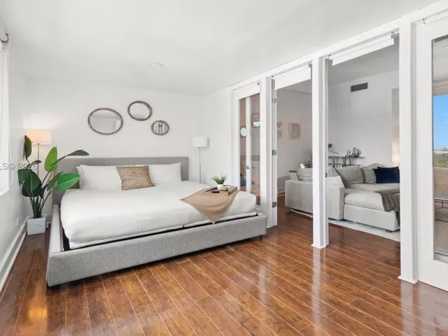 Продажа квартиры #1632 - фото 7011421