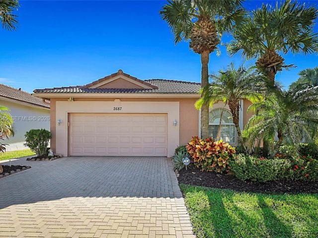 Продажа дома по адресу 2687 Clipper Cir - фото 7014420