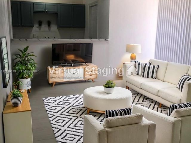 Дом в аренду по адресу 20008 SW 123rd Dr 20008 - фото 7444893