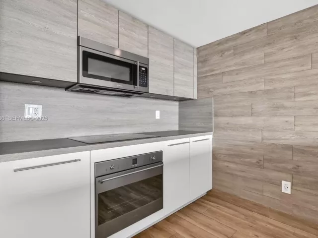 Квартира в аренду номер1207 - фото 7000528