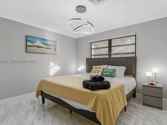 Продажа дома по адресу 6600 NE 20th Way - фото 9078259