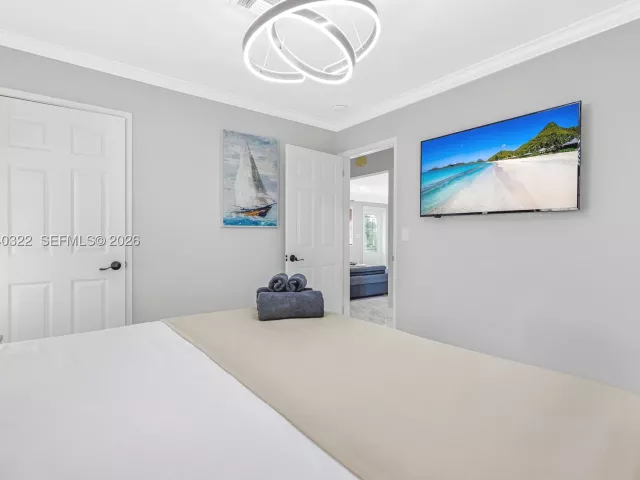 Продажа дома по адресу 6600 NE 20th Way - фото 9078265