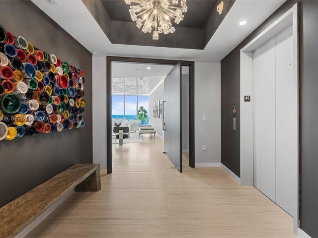 Квартира в аренду номерPH4912 - фото 7012845