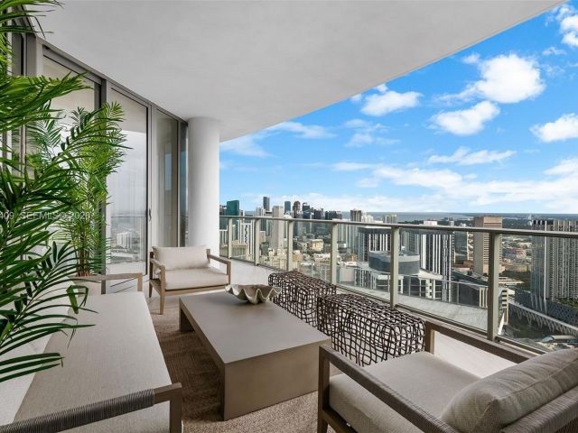 Квартира в аренду номерPH4912 - фото 7012851