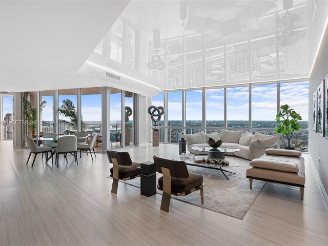 Квартира в аренду номерPH4912 - фото 7012883