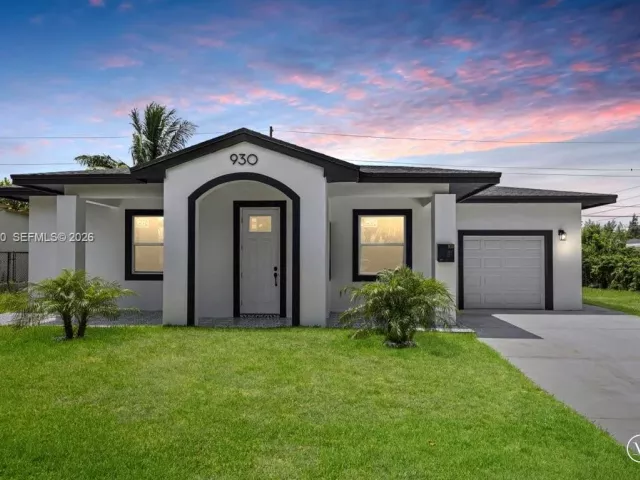 Дом в аренду по адресу 930 34th St - фото 7484677