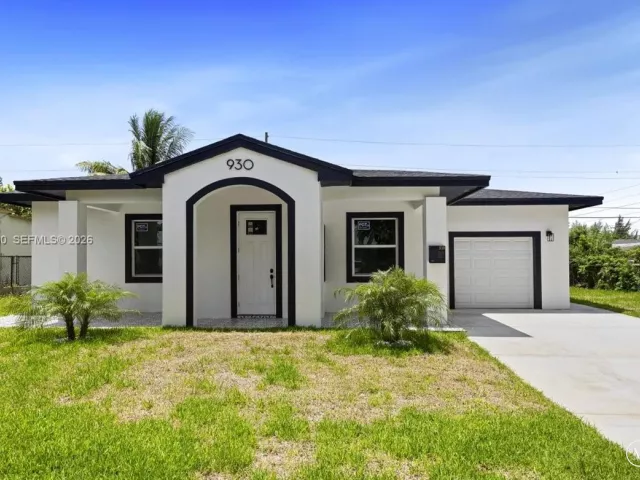 Дом в аренду по адресу 930 34th St - фото 7484679