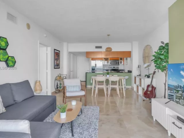 Квартира в аренду номер4504 - фото 7013321