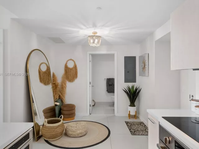 Квартира в аренду номер1503 - фото 7013382