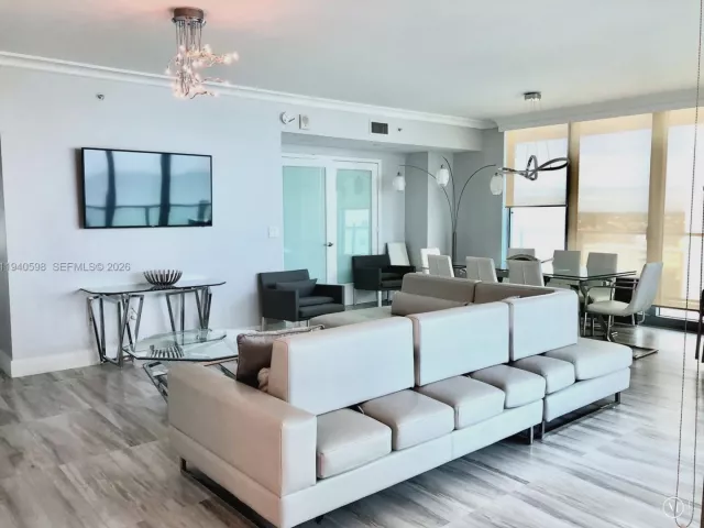 Квартира в аренду номер801 - фото 7011941