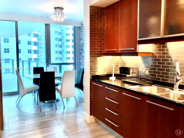 Квартира в аренду номер801 - фото 7011934