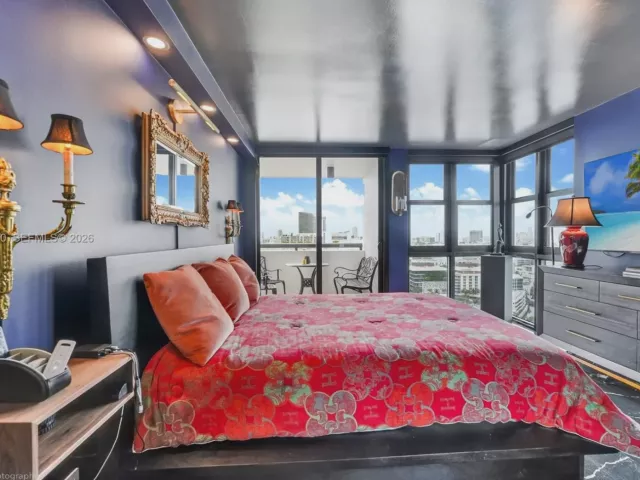 Квартира в аренду номерPH114 - фото 7009936