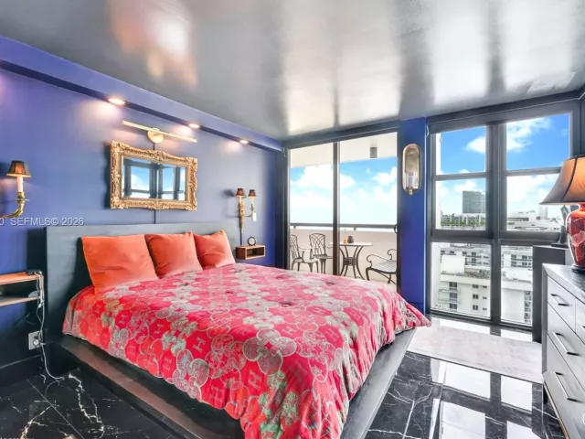 Квартира в аренду номерPH114 - фото 7009937