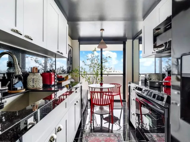 Квартира в аренду номерPH114 - фото 7009939