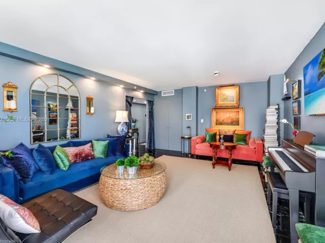 Квартира в аренду номерPH114 - фото 7009942