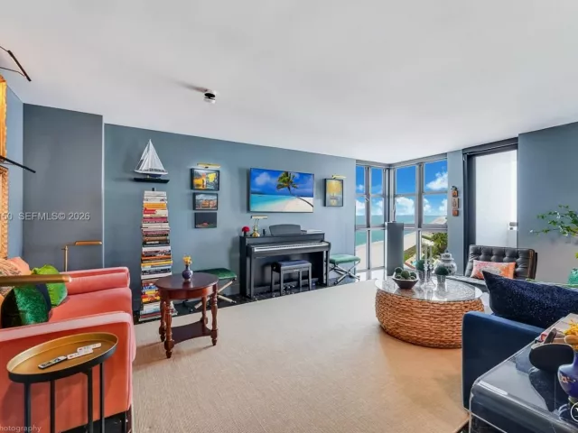 Квартира в аренду номерPH114 - фото 7009943