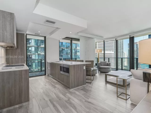 Квартира в аренду номер2905 - фото 7011997