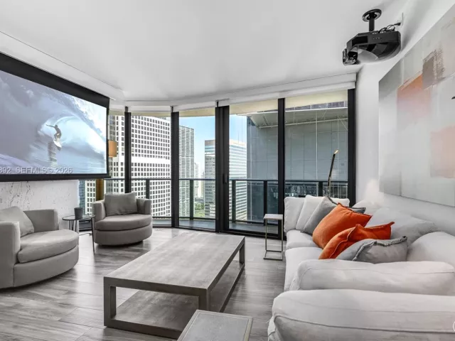 Квартира в аренду номер2905 - фото 7011998