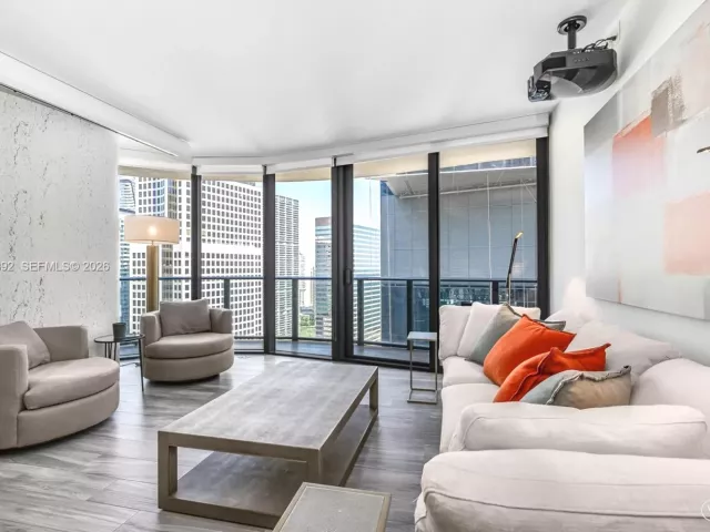 Квартира в аренду номер2905 - фото 7011999