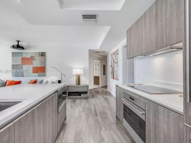 Квартира в аренду номер2905 - фото 7012000