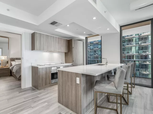 Квартира в аренду номер2905 - фото 7012002