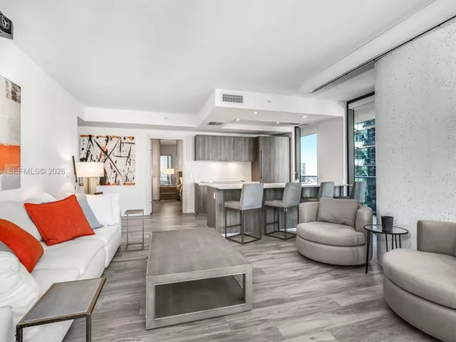 Квартира в аренду номер2905 - фото 7012003